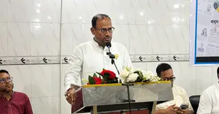 অপসাংবাদিকতা অবশ্যই পরিহার করতে হবে: প্রতিমন্ত্রী টুকু